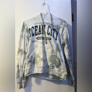 Ocean city nj hoodie